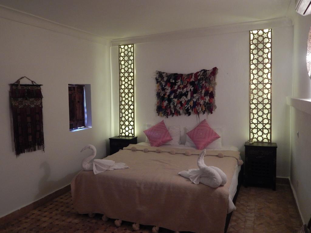 De Vinci & Marrakesh