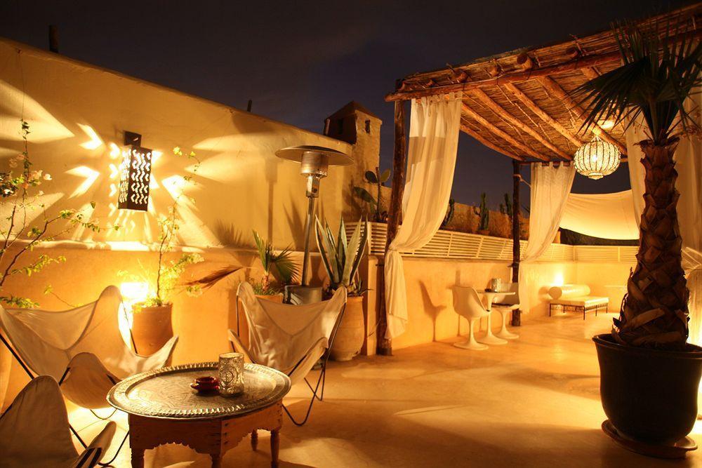 De Vinci & Marrakesh