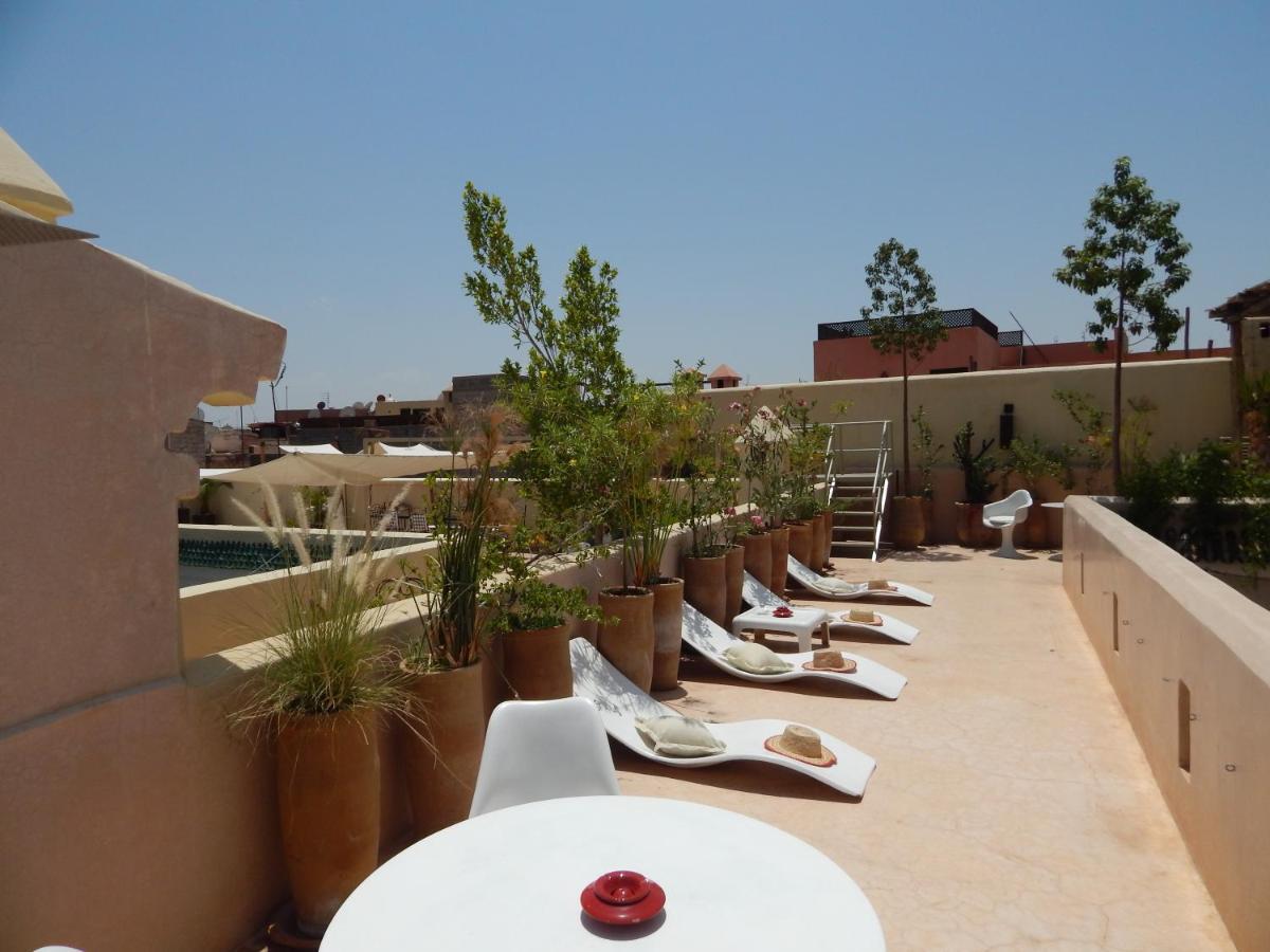 De Vinci & Marrakesh