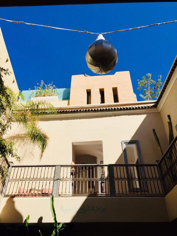 Riad De Vinci &