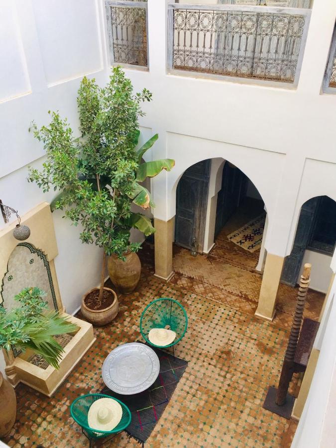 De Vinci & Riad 4*