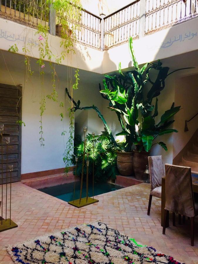 De Vinci & 4* Marrakesch