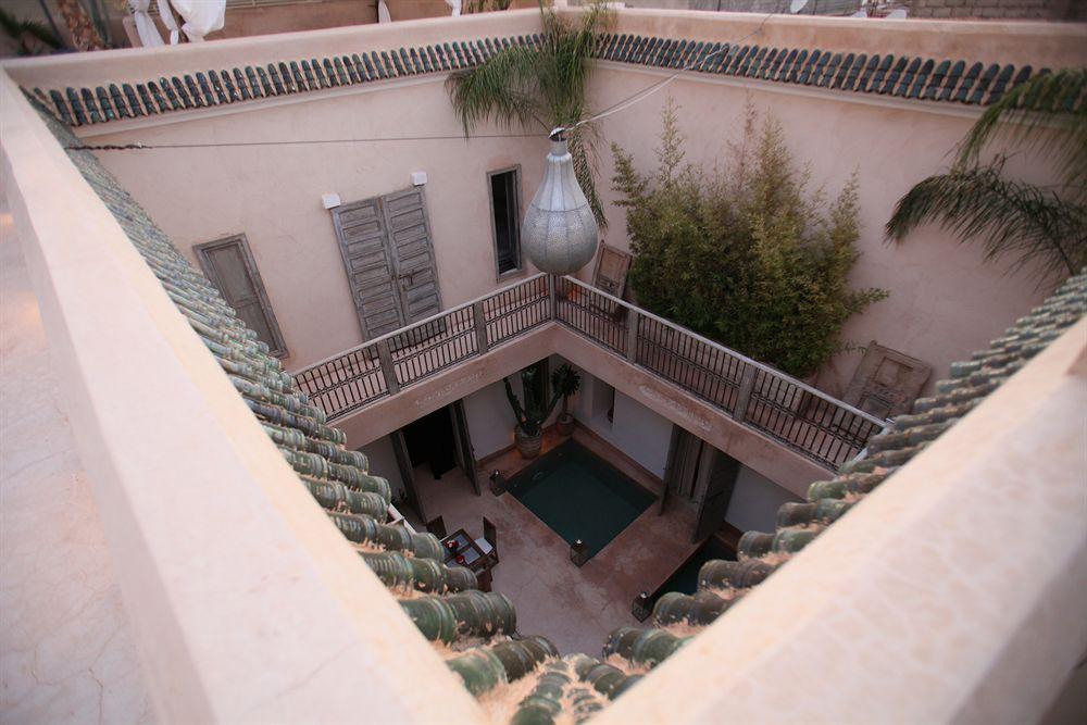 De Vinci & Riad 4*