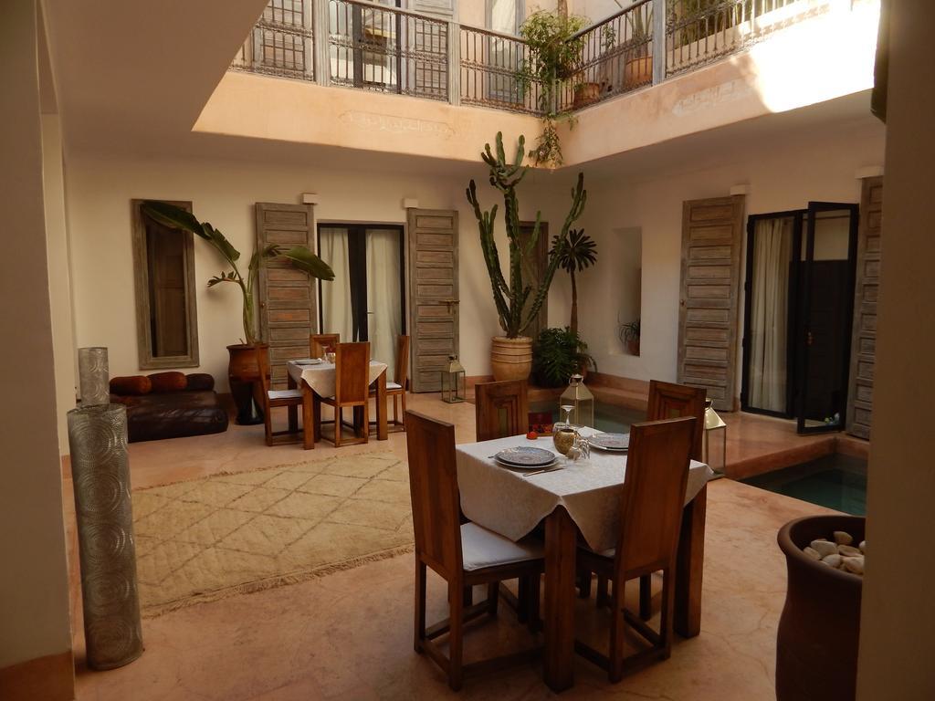 De Vinci & 4* Marrakesch