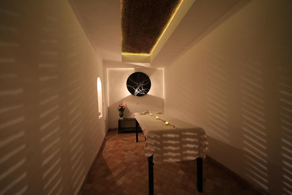 De Vinci & 4* Marrakesch