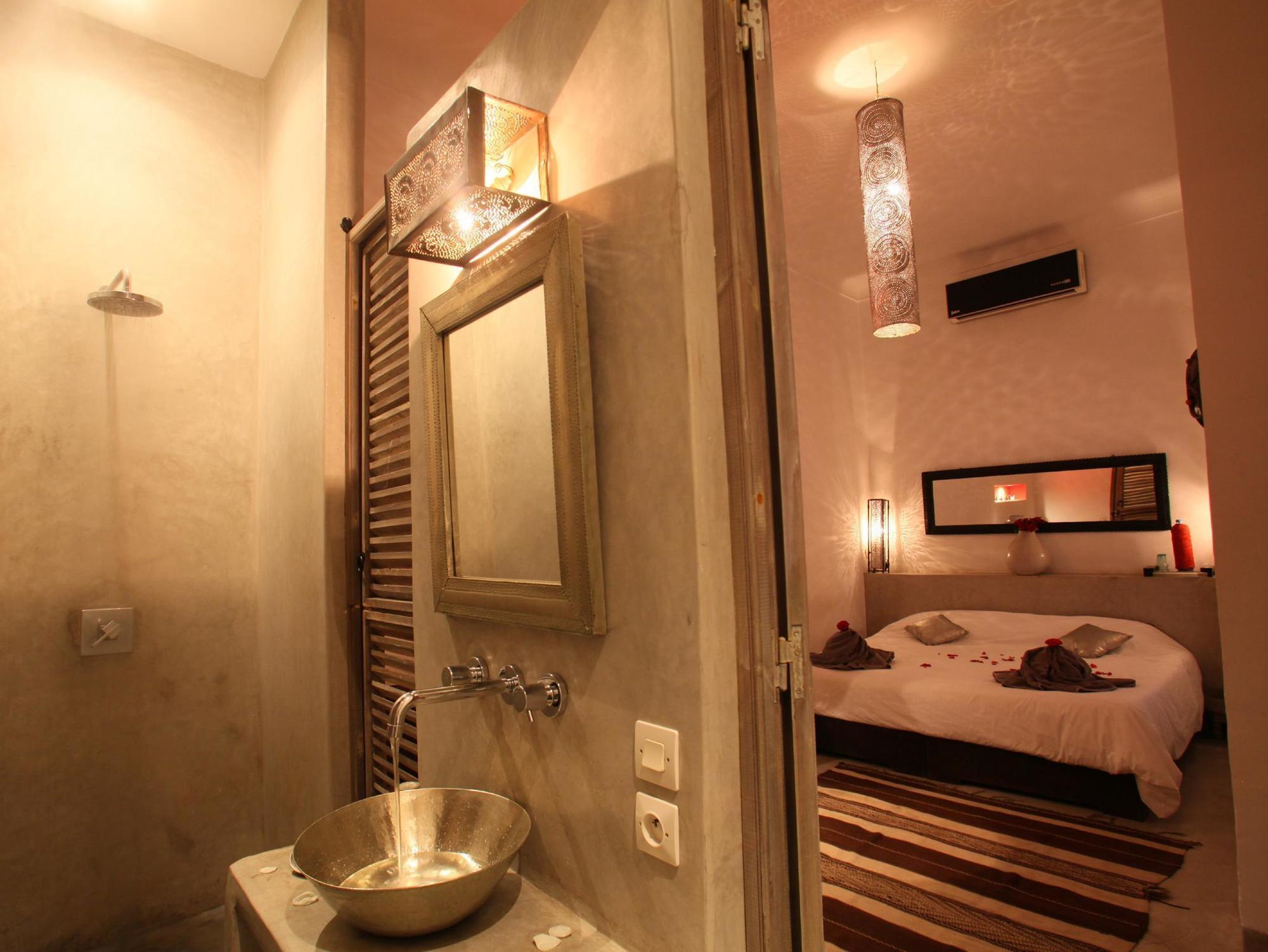 De Vinci & 4* Marrakesch