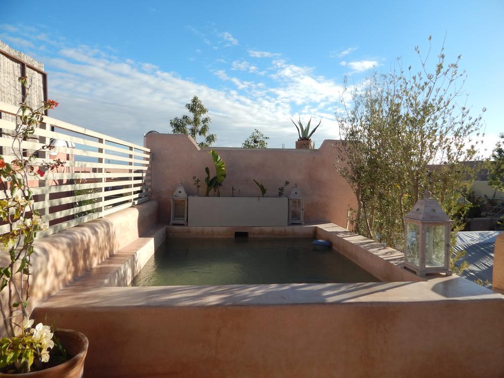 De Vinci & Riad Marrakesch