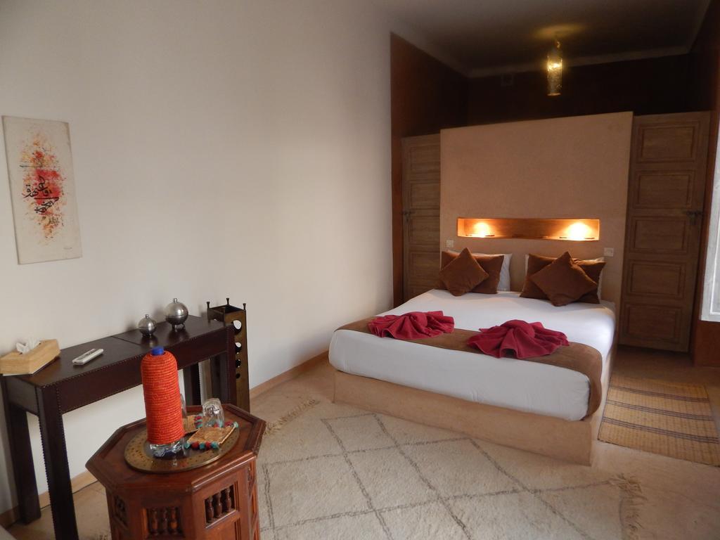 De Vinci & Riad Marrakesch