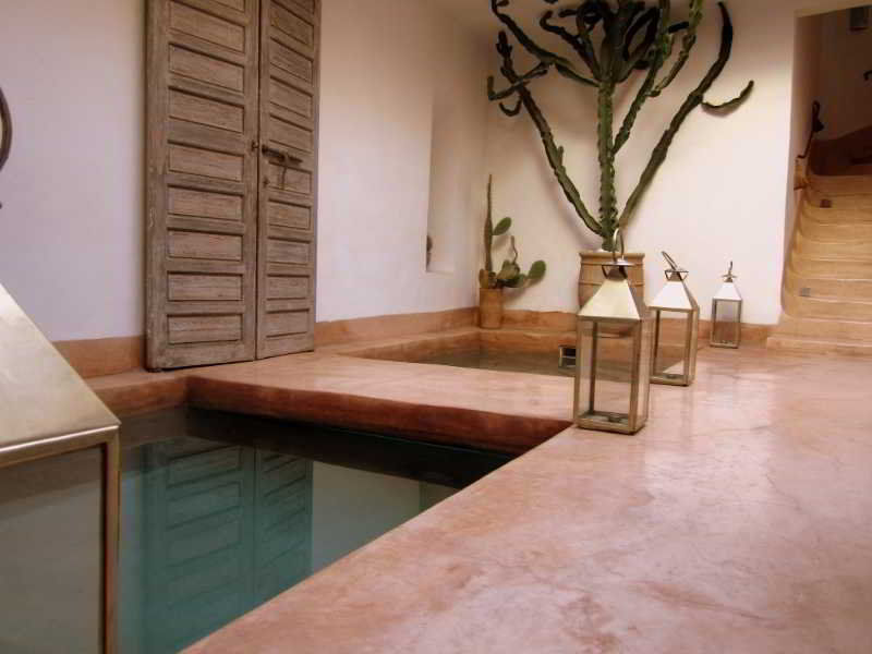 Riad De Vinci &