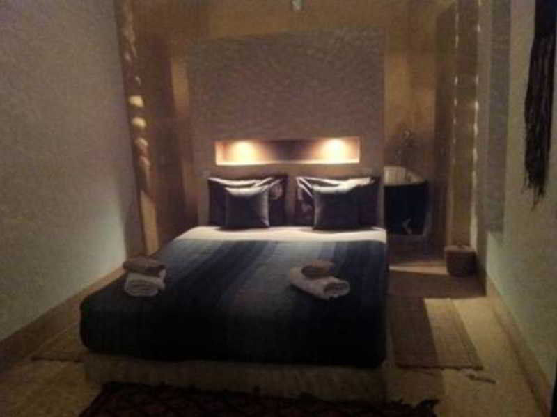 Riad De Vinci & Marrakesch