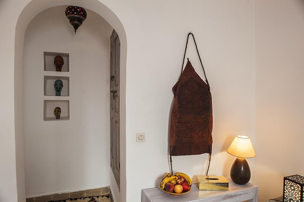 Riad De Vinci &