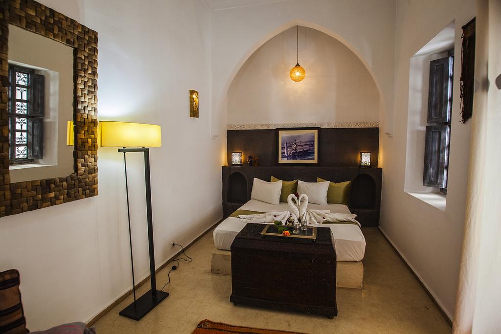De Vinci & Riad