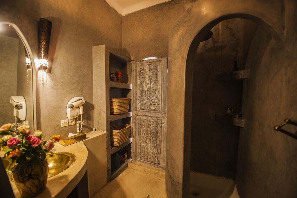 De Vinci & 4* Marrakesch