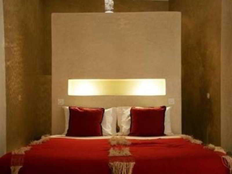 De Vinci & 4* Marrakesch
