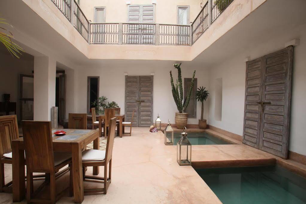 De Vinci & 4* Marrakesch