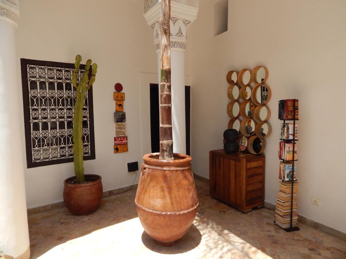 Riad De Vinci & Marrakesch